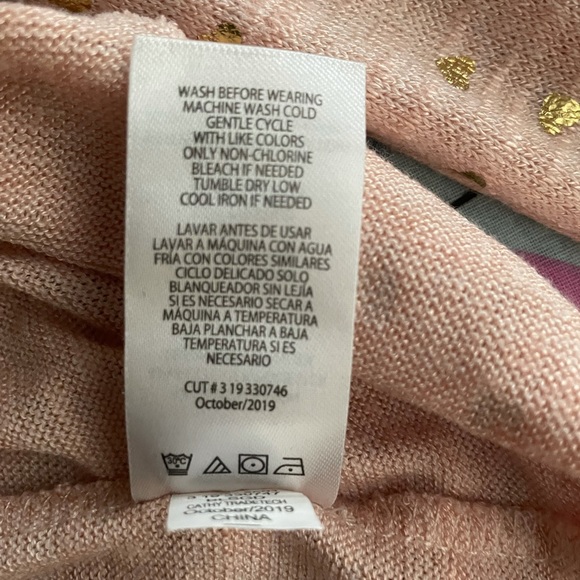 Trendy top for your tweenđź’– - Picture 6 of 6